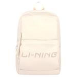 Детская сумка из ткани Regular Ecru LINING YOUNG - фото