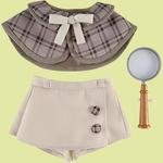 Tokyo LinaBell кукла с одеждой Disney - фото 4