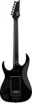 Электрогитара Ibanez RGR52ET Axe Design Lab, черная - фото 5