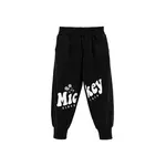 Детские брюки для детей от 3 до 7 лет Disney, серый - фото 3