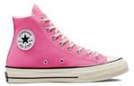 Кроссовки chuck 70 high 'pink' Converse, розовый - фото 2