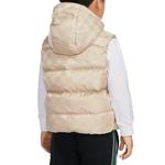 Детский жилет Nike, белый - фото 3