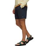 Шорты Cotopaxi Persisto Tech Short Cotopaxi, Carbon - фото 7