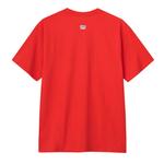 Ice Cream Футболка Unisex Fire Red - фото 2