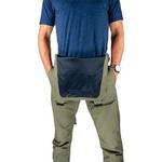 Комбинезон Flex Canvas – мужской Livsn, темно-зеленый - фото 4