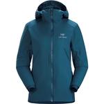 Женская куртка Arcteryx, черный - фото 23