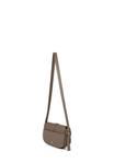 Сумка кросс-боди NAULOVER Cross body bag, Taupe - фото 3