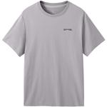 Футболка унисекс CAMEL, переработанный серый - фото 6