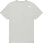 Футболка унисекс Descente, серый - фото 9