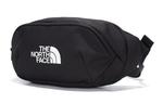 Поясная сумка унисекс THE NORTH FACE, Black - фото 2