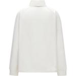 Свитер Movewear для подростков DESCENTE, темно-синий - фото 5