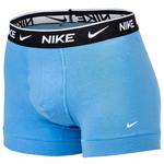 Боксеры Nike Boxershort 3 шт, черный - фото 4