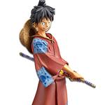 Фигурки в масштабе BANPRESTO - фото 4