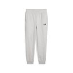 Женские спортивные брюки Essentials Small с логотипом № 1 PUMA - фото