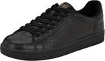 Кроссовки Guess Mens Lail, Black/Black 001 - фото