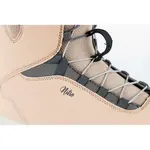 Ботинки для сноуборда Nitro Scala tls, бежевый - фото 8