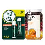 Наборы для ухода за кожей Unisex Mentholatum - фото 3