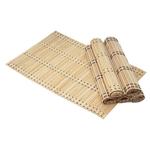 Подставка MCW, 30x45 см, коричневый - фото