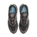 Кроссовки air max 270 react Nike, черный - фото 4