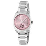 GUCCI Часы Interlocking 29mm - фото