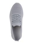 Беговые кроссовки VAN HILL, серый - фото 4