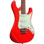 Электрогитара Ibanez AZ Essentials Vermilion - фото 3