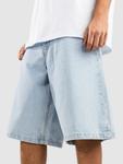 Шорты REELL Belmont Shorts, origin light blue - фото