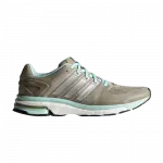 Кроссовки Adidas Wmns adistar Boost ESM, загар - фото