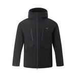 Ветровка Unisex Mizuno, малиновый - фото 3