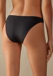 Брифы Intimissimi LOW RISE ULTRALIGHT, Ultralight/Black - фото 2
