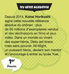 Mini calendrier - 365 jours 100% mangas (PLAY BAC) - фото 9