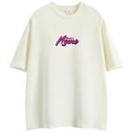 Футболка NOME унисекс, Белый - фото 6