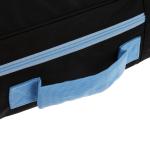 СУМКА ДЛЯ БАДМИНТОНА BL 530 CAROLINA BLUE Perfly - фото 8