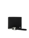 Кошелек BOSS, черный - фото