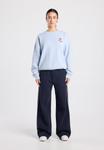 Толстовка America Today Sweatshirt, Light Blue - фото 2