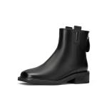 Ботильоны GEMEIQ Ankle Boots Women's, коричневый - фото