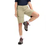 Шорты Maier Sports Inara Vario, бежевый - фото