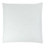 Подушка  Zollner, белый - фото