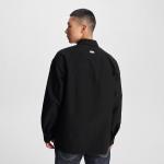 Lee Мужская черная рубашка - фото 7