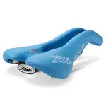 Седло Selle SMP Plus, синий - фото