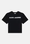 Футболка с принтом Marc Jacobs, Black - фото