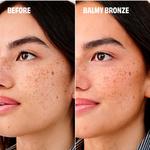 Бронзер hoola wave - bronzing balm Benefit, medium, вес 8 гр. - фото 4