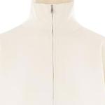 MaxMara Max Mara Embroidered logo Sweatshirt - фото 5