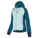 Спортивная куртка Joluvi Hybrid, синий - фото