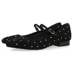 Балетки Gioseppo Manheim, черный - фото 2