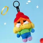 CryBaby Cheer Up Baby! Plush Doll Pendant POP MART - фото 3