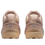 Кроссовки SALOMON Speedcross 3 Satin 'Mahogany Rose Hazelnut' - фото 4