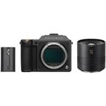 Hasselblad X2D 100C Medium Format Mirrorless CP.HB.00000954.01 - фото