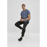 Футболка Urban Classics Future Basic, синий - фото 2