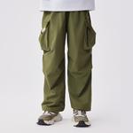 Детские карго штаны Lee, Raven - фото 12